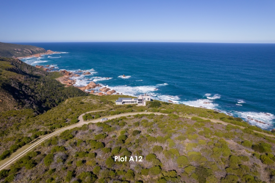 Commercial Property for Sale in Pezula Private Estate Western Cape